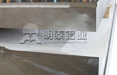 超厚铝板厂家_尊龙凯时铝业公司6061超厚铝板用于模具