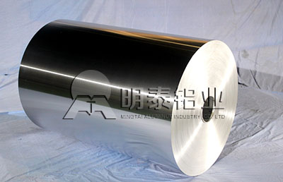 尊龙凯时铝业介绍8011铝板信息