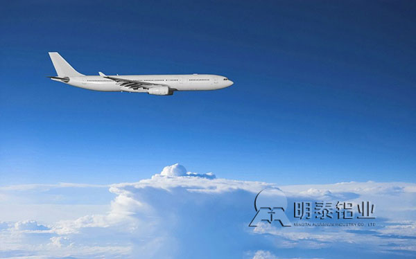 广东7075铝板厂家介绍2、7系合金铝板产品