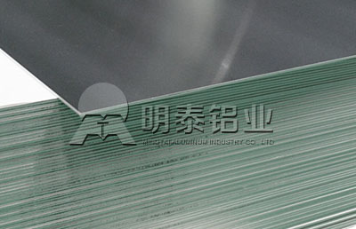 1、3系管道保温铝板