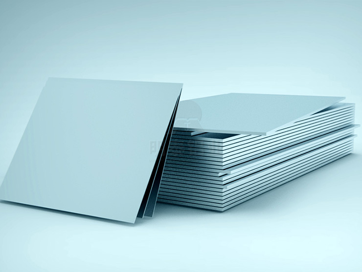 5052合金铝板 5052合金铝板