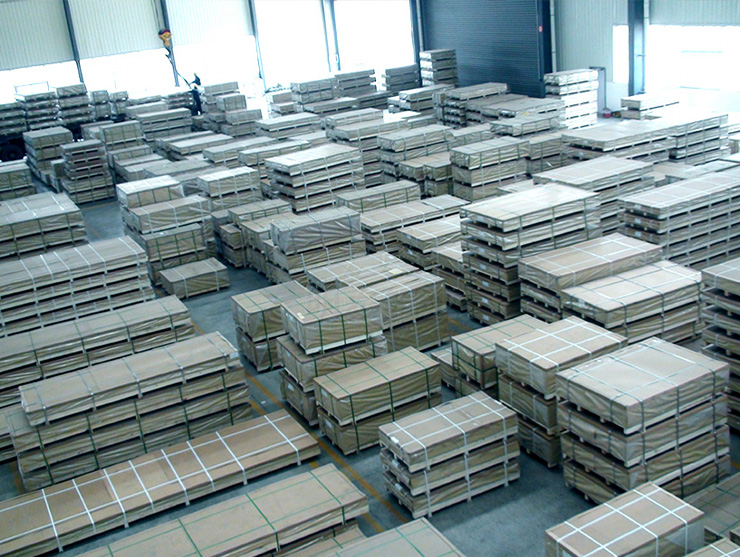 5052合金铝板厂家直销价格多少 5052合金铝板厂家直销价格多少